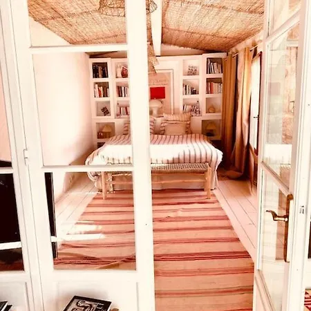 Holiday home Sejour En Camargue