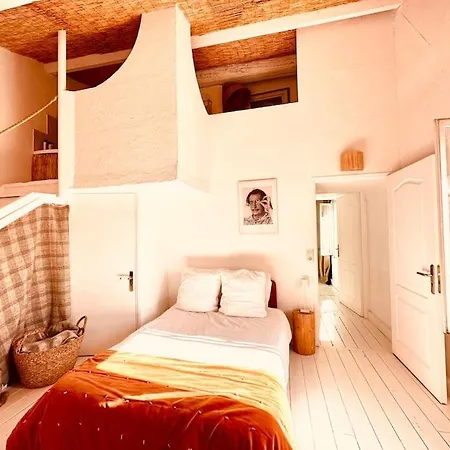 Sejour En Camargue *