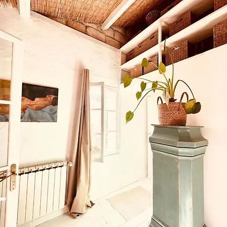 Sejour En Camargue Holiday home *