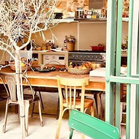 Holiday home Sejour En Camargue Aigues-Mortes
