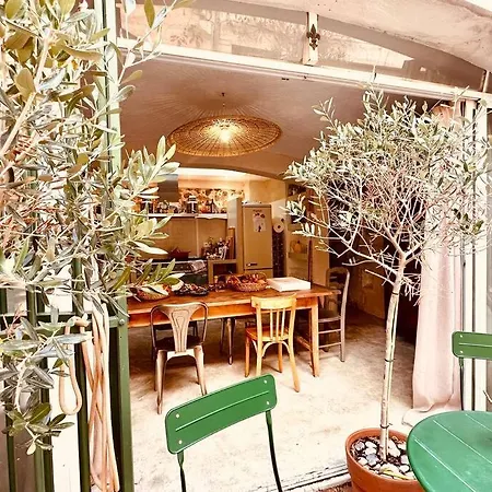 Holiday home Sejour En Camargue