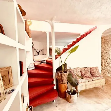 Sejour En Camargue Holiday home Aigues-Mortes
