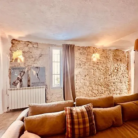 Sejour En Camargue Holiday home *