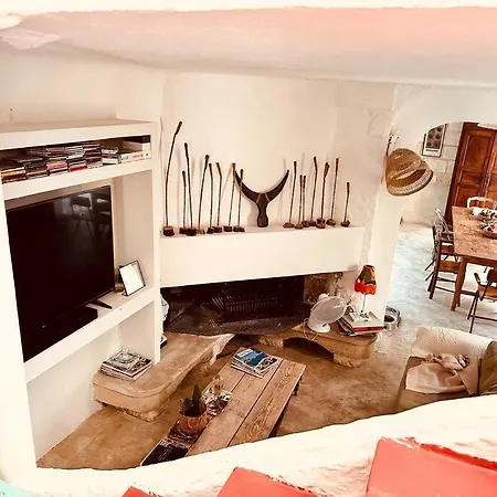 Holiday home Sejour En Camargue