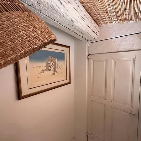 Holiday home Sejour En Camargue Aigues-Mortes