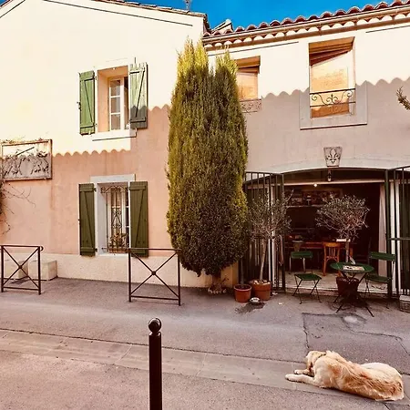 Holiday home Sejour En Camargue