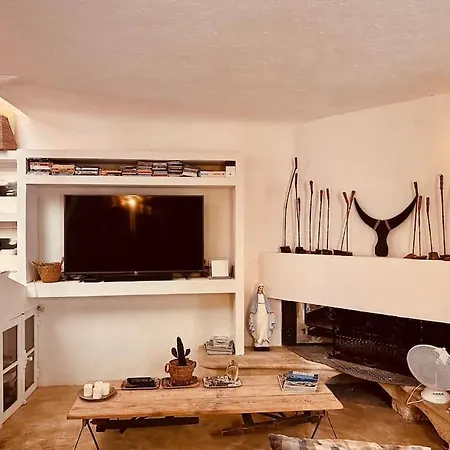 Holiday home Sejour En Camargue *
