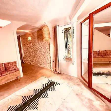Sejour En Camargue Holiday home *