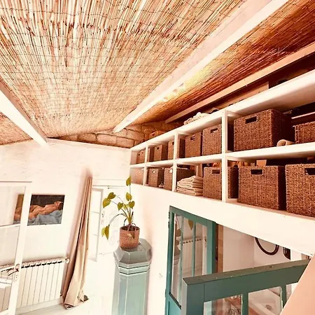 Holiday home Sejour En Camargue *