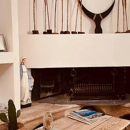 Sejour En Camargue Holiday home *