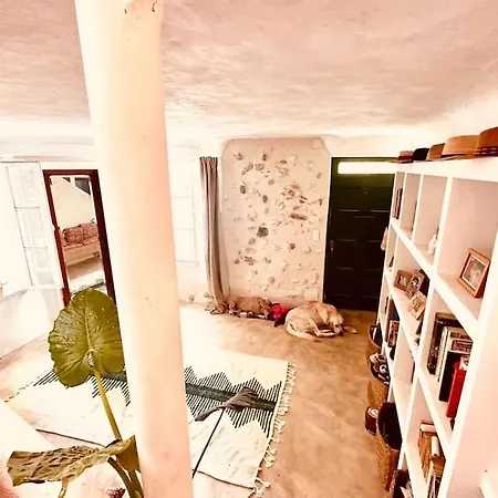 Holiday home Sejour En Camargue