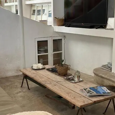 Holiday home Sejour En Camargue *