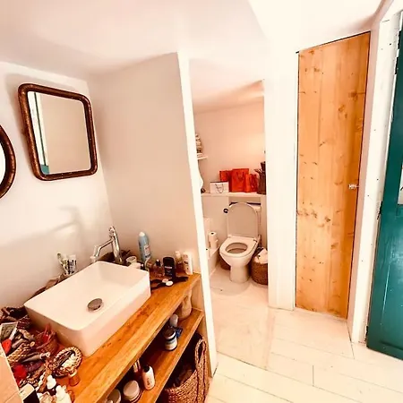 Sejour En Camargue Holiday home Aigues-Mortes