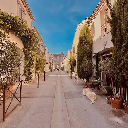 Сasa de vacaciones Sejour En Camargue *